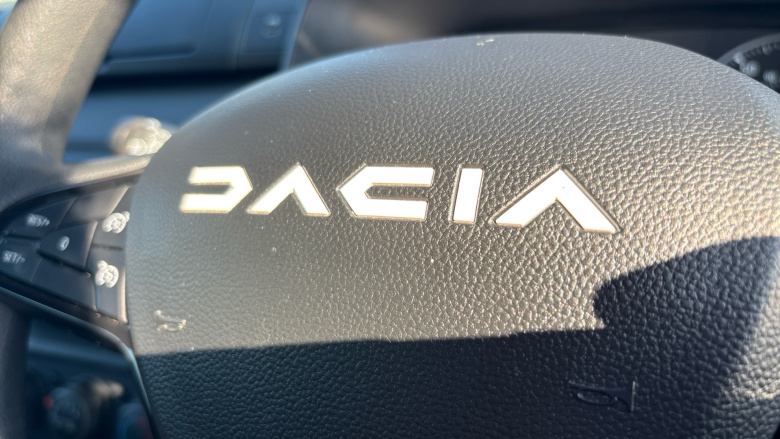 Dacia Sandero Stepway 1.0 TCe Essential 5dr Petrol Hatchback